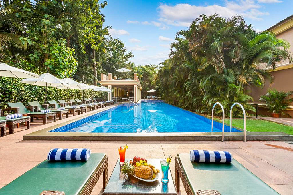 Seashell Suites and Villas
