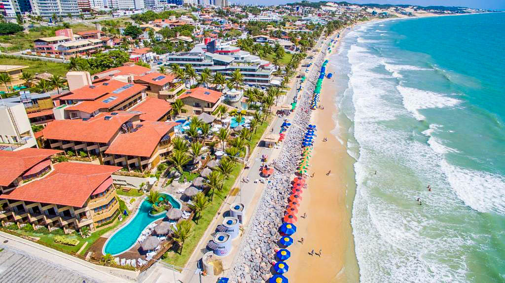 Visual Praia Hotel