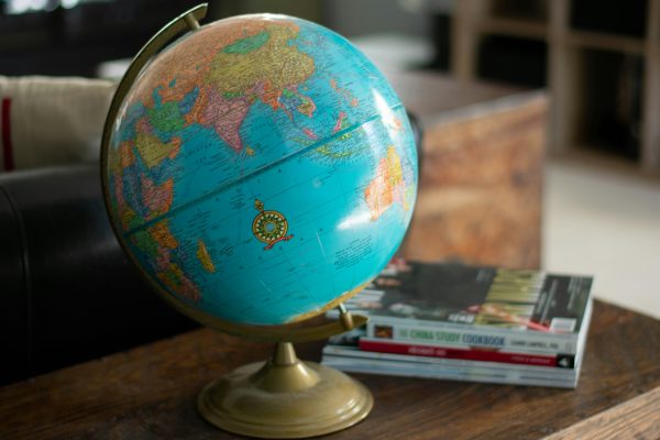 Travel RTW unsplash