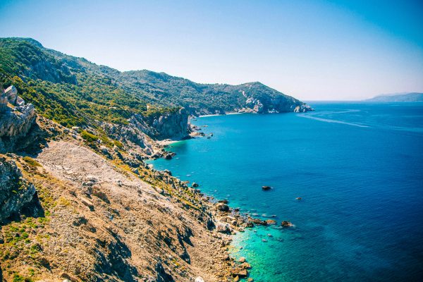 Greece Skiathos unsplash