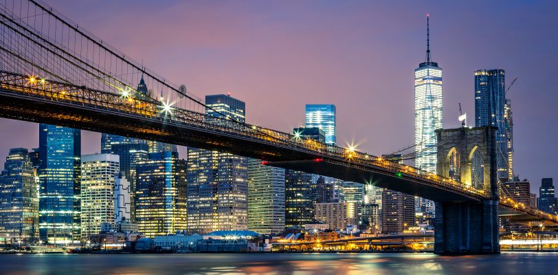 USA New York unsplash
