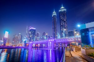 UAE Dubai unsplash