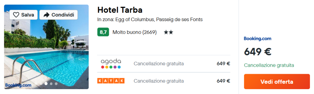 Hotel Tarba