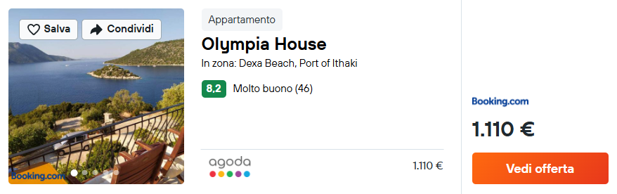 Olympia House