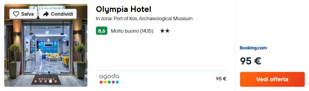 Olympia Hotel