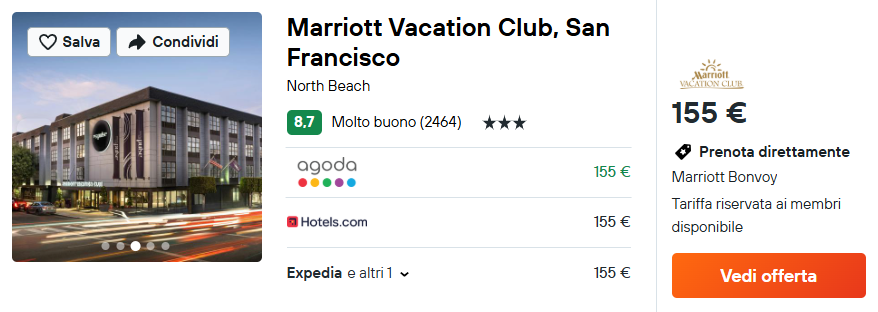 Marriott Vacation Club