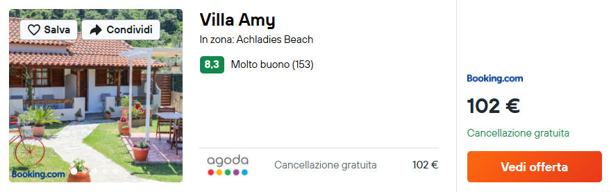 Villa Amy