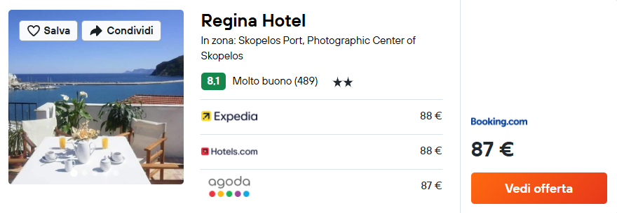 Regina Hotel
