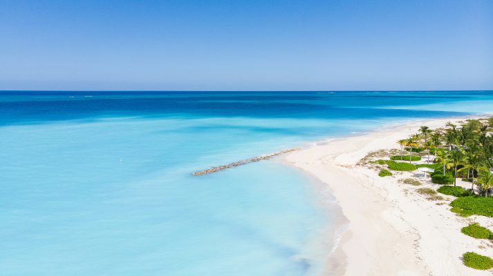 Turks and Caicos Islands unsplash