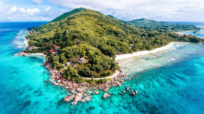 Seychelles unsplash