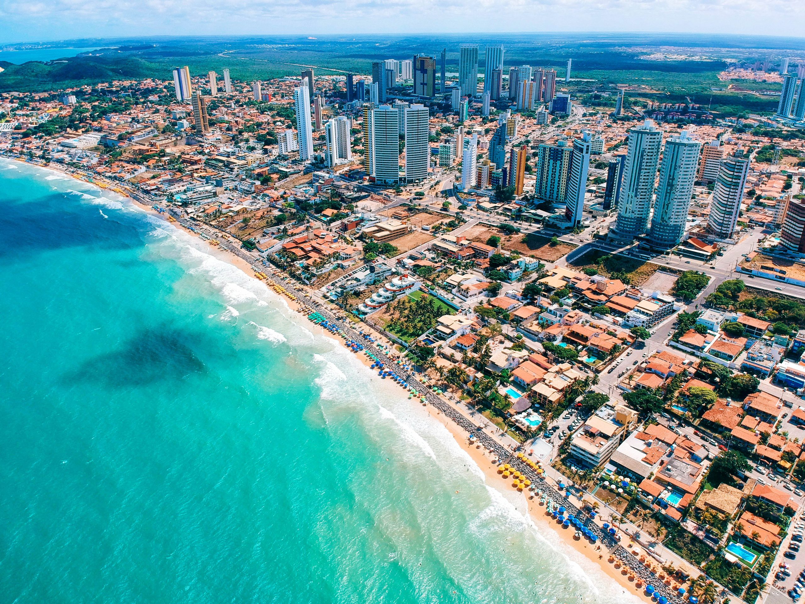 Brazil Natal unsplash