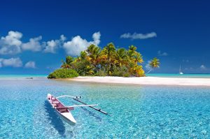 French Polynesia pixabay