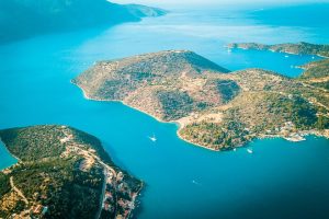 Greece Ithaca unsplash