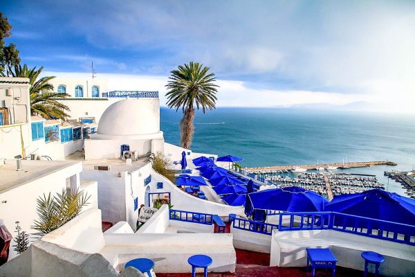Tunisia Carthage pixabay
