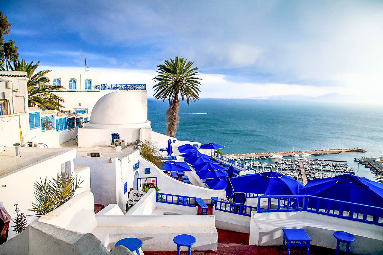 Tunisia Carthage pixabay