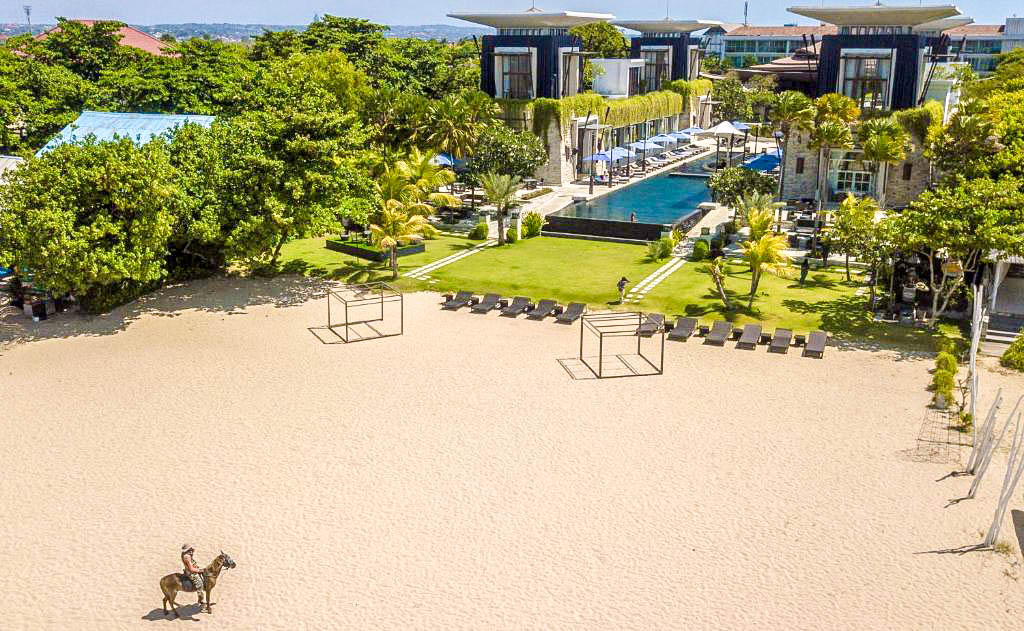 The Sakala Resort Bali All Suites