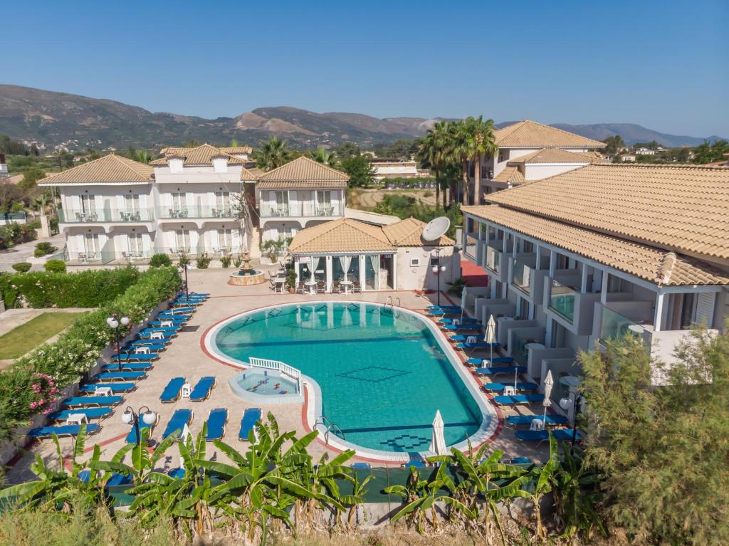 Aphrodite Apartments