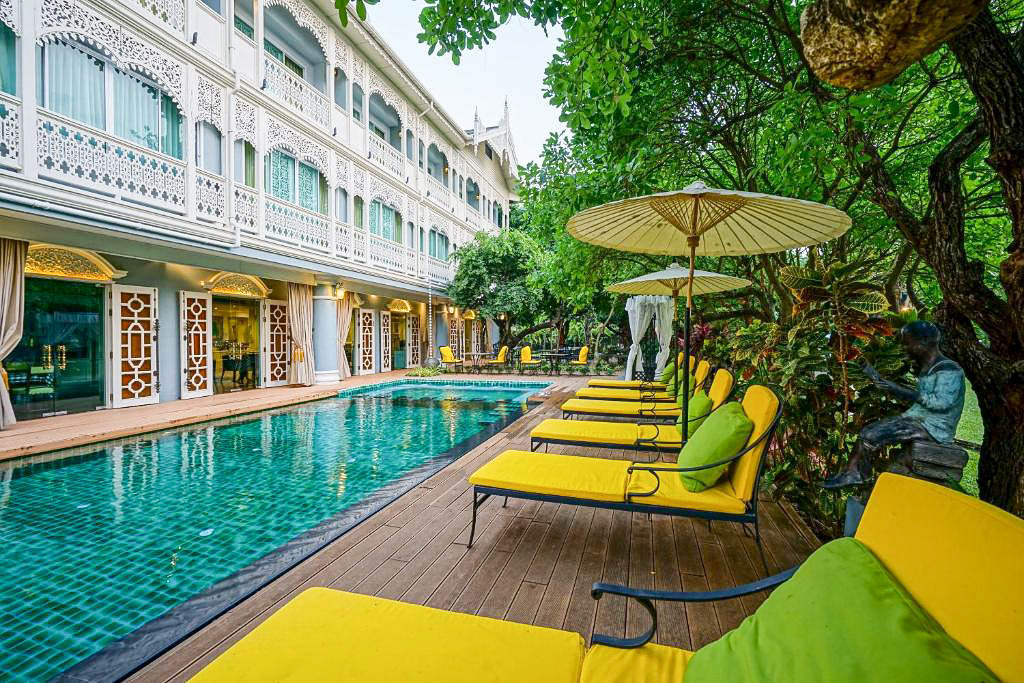 Al Pingnakorn Riverside