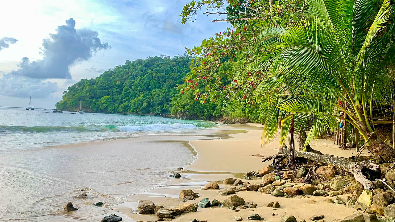 Trinidad and Tobago pixabay