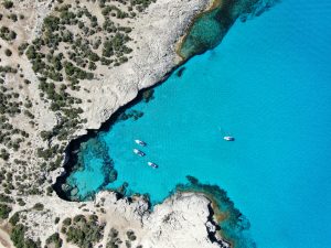 Cyprus Paphos unsplash