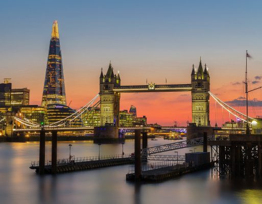 UK London unsplash