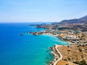 Greece Karpathos unsplash