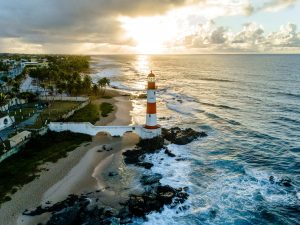 Brazil Salvador unsplash