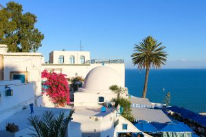 Tunisia Carthage unsplash