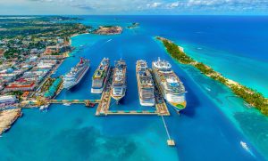 Bahamas Nassau unsplash