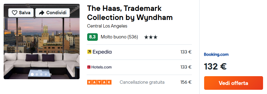 The Haas, Trademark Collection by Wyndham