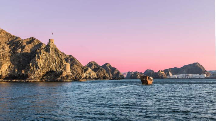 Oman unsplash