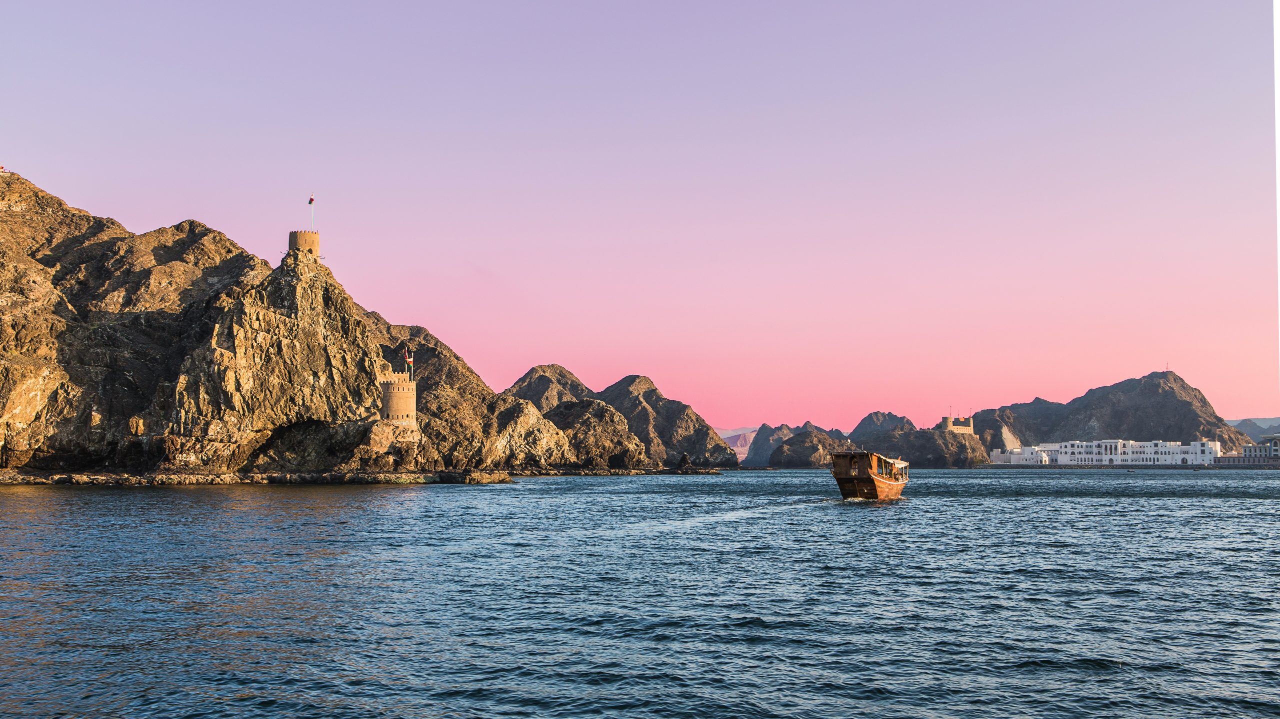 Oman unsplash