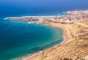 Morocco Agadir unsplash