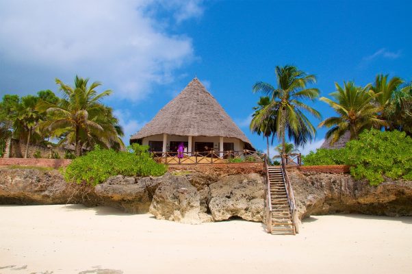 Tanzania Zanzibar pixabay