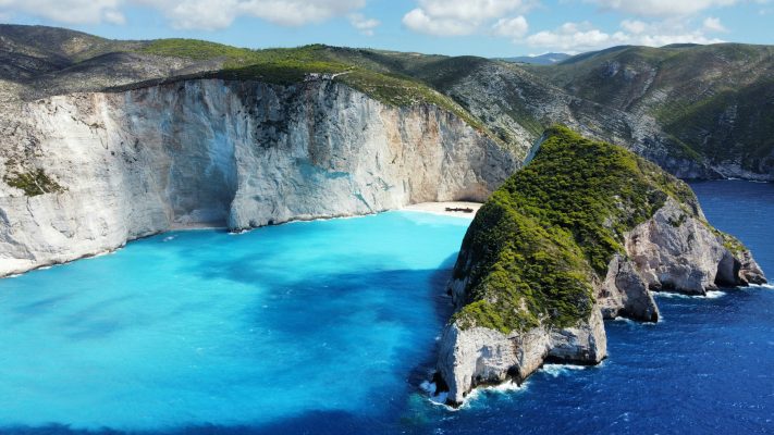 Greece Zakynthos unsplash
