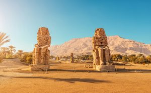 Egypt Luxor unsplash
