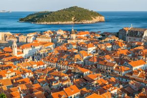 Croatia Dubrovnik unsplash