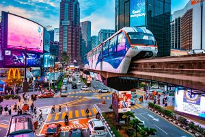 Malaysia Kuala Lumpur unsplash