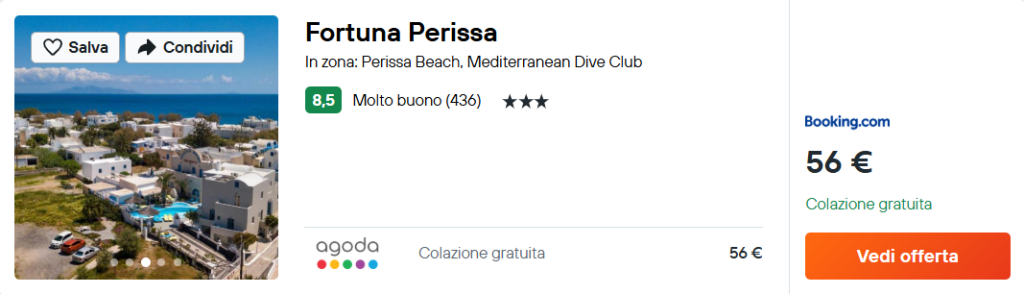 Fortuna Perissa