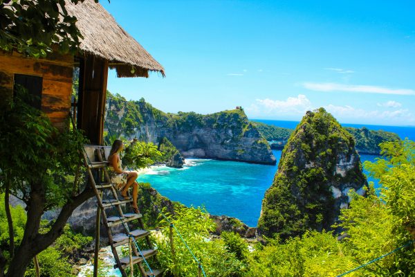 Indonesia Bali unsplash