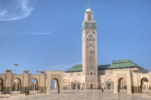 Morocco Casablanca unsplash