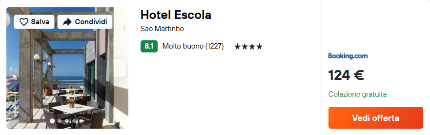 Hotel Escola
